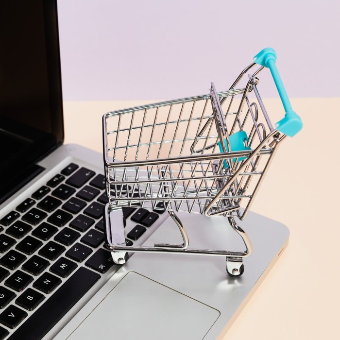 Préparer sa boutique en ligne pour le Vendredi Fou et le Cyber Lundi, ça commence… dès maintenant ! Préparer sa boutique en ligne pour le Vendredi Fou et le Cyber Lundi, ça commence… dès maintenant !
